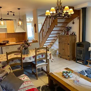 Appartement De Charme A Saint Lary -, Vignec