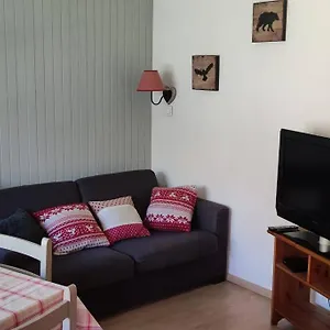 Appartement Bel Saint Lary, Vignec