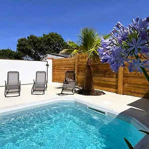 Hébergement de vacances Le Loft Nature Bien-etre Du Tarn Entre Toulouse Et Albi, Peyrole