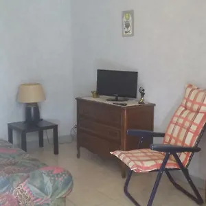 Appartement Vue Pyrénées Chez Pascal Et Caroline, Les Tourreilles