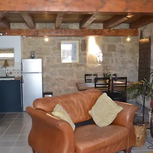Appartement Henrietta's, Faycelles